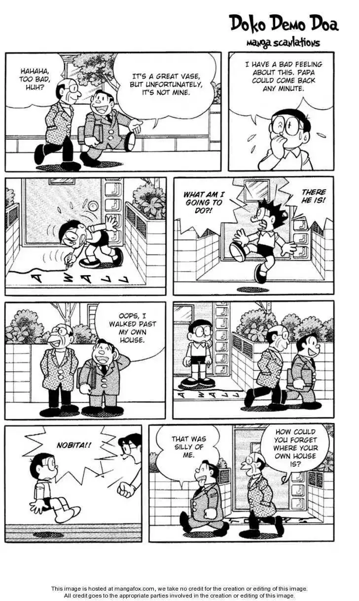 Doraemon Plus Chapter 4.3 9